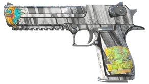 The Daily Deagle image