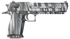 The Daily Deagle image