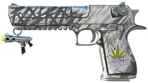 The Daily Deagle image
