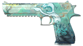 Tilted image