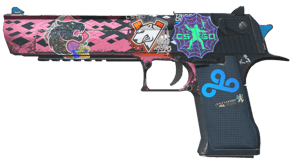Trigger Discipline image