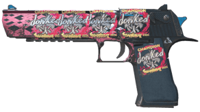 Trigger Discipline image