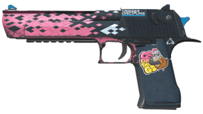 Trigger Discipline image