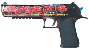 Trigger Discipline image