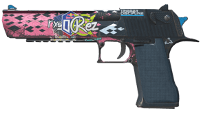 Trigger Discipline image