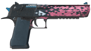 Trigger Discipline image