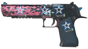 Trigger Discipline image