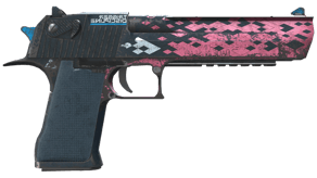 Trigger Discipline image
