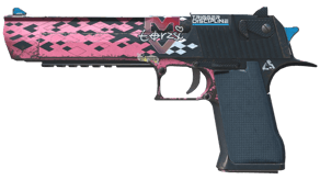Trigger Discipline image
