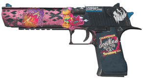 Trigger Discipline image