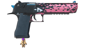 Trigger Discipline image