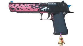 Trigger Discipline image