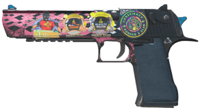 Trigger Discipline image