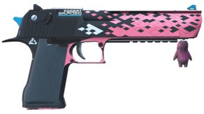 Trigger Discipline image