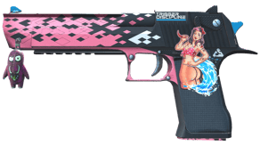 Trigger Discipline image
