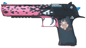 Trigger Discipline image