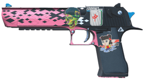 Trigger Discipline image