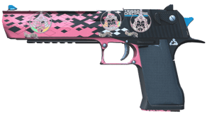 Trigger Discipline image