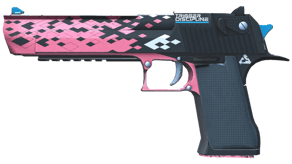 Trigger Discipline image