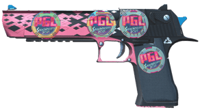 Trigger Discipline image