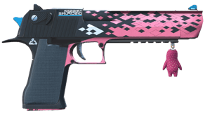 Trigger Discipline image