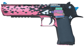 Trigger Discipline image