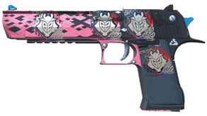 Trigger Discipline image