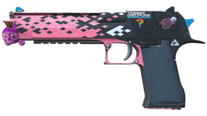 Trigger Discipline image