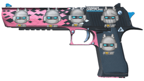 Trigger Discipline image