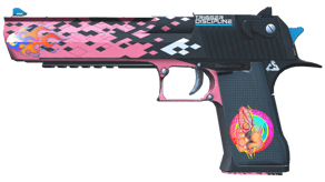 Trigger Discipline image