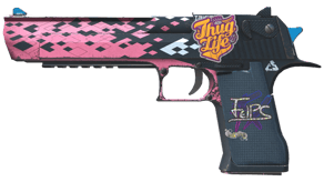 Trigger Discipline image
