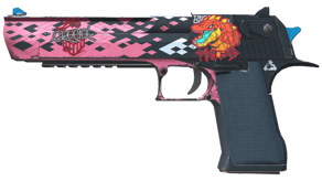 Trigger Discipline image