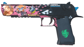 Trigger Discipline image