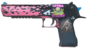 Trigger Discipline image