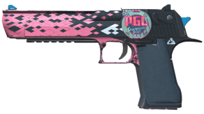 Trigger Discipline image