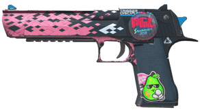 Trigger Discipline image