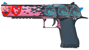 Trigger Discipline image