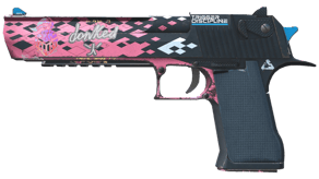 Trigger Discipline image