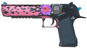 Trigger Discipline image