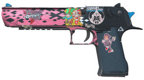Trigger Discipline image