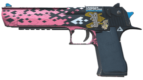 Trigger Discipline image