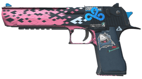 Trigger Discipline image