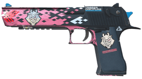 Trigger Discipline image