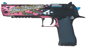 Trigger Discipline image