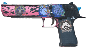 Trigger Discipline image