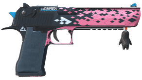 Trigger Discipline image