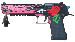 Trigger Discipline image