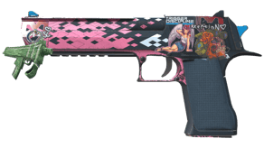 Trigger Discipline image