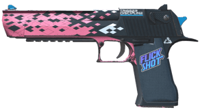 Trigger Discipline image