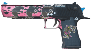 Trigger Discipline image